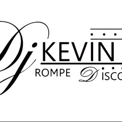 Dj Kevin El Rompe Discotekas - My Love In Yours (Original Mix)