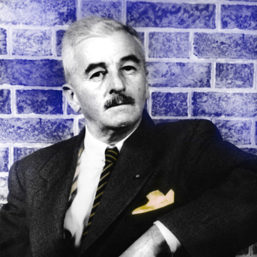 William Faulkner on writing