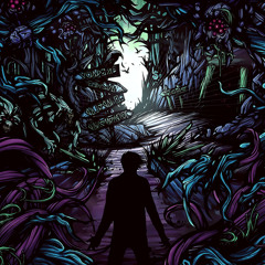 A Day To Remember - I'm Made Of Wax Larry, What Are You Made Of (8-Bit)