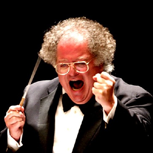 To Use No Art - The Boston Sympathy Orchestra