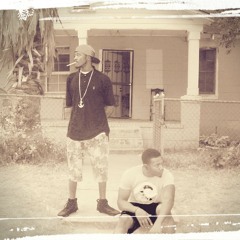 The Regime "They Gone See" at Malabu Studios