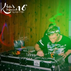 Little mixtape By Jesse Boughen