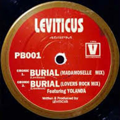 05- Leviticus - Burial (lovers Rock Mix)