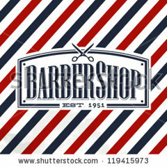 BARBER SHOP