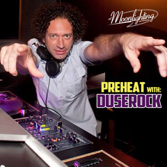 PREHEAT With Duserock
