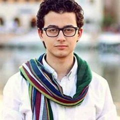 انشاد مصطفى عاطف-يا رب و قمر سيدنا النبى