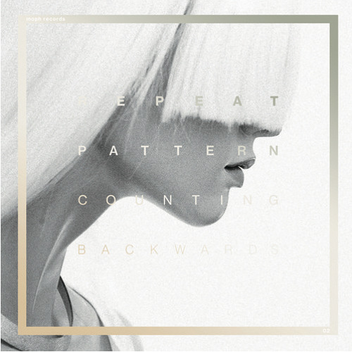 COME OVER HERE from COUNTING BACKWARDS out 10.01 on MOPH