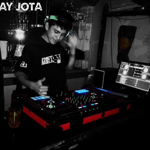 Feast Of Fools Mix Vol. 1 - 2014 [DeejayJota 2014]