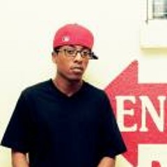 J.U.S.T.U.S. - Magick prod by Cheneydeville & Krinny