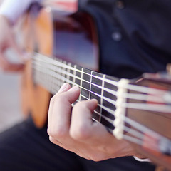 Sobre el puente - I. Itinerante