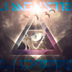 Podcast Mix #1 DJ M0NSTER & DJ CYBORG