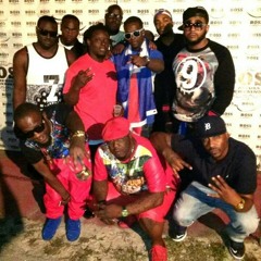 Dis for all the haters that ain't getting no money fuck you Free my nigga YT an young LB