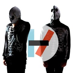 Can't Help Falling In Love by Twenty One Pilots