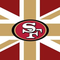49er Faithful UK vs Damon Bruce