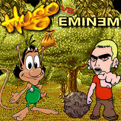 Eminem - Without Me (Jah Hugo BassFunk-mix)