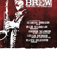 Bruer's Brew Teaser