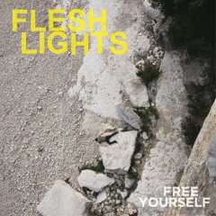 Flesh Lights - Just About Due