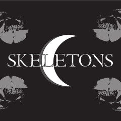 Skeletons ft. Abra x ER BUD x GRIZXLY ADAMS produced by NICKY RIVERA