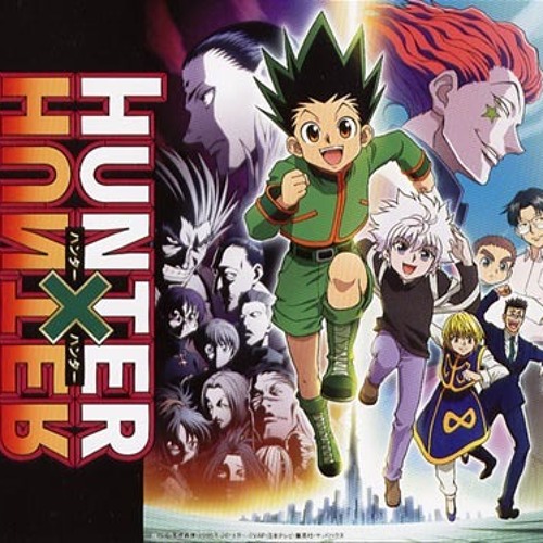 Stream Hunter X Hunter Kaze No Uta ( Nylon Guitar ) M.khasrouh by