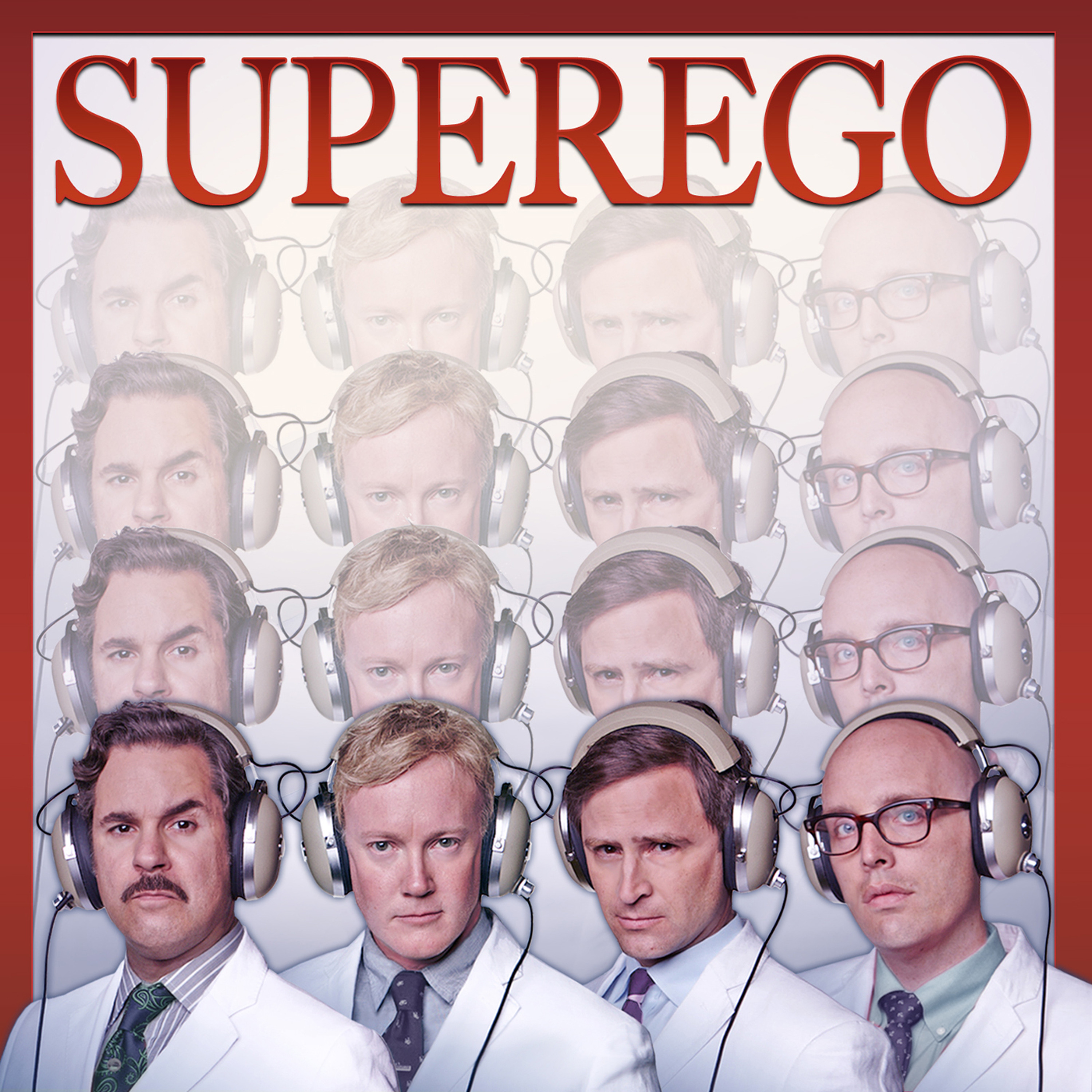 Superego: Episode 4:2 episode artwork