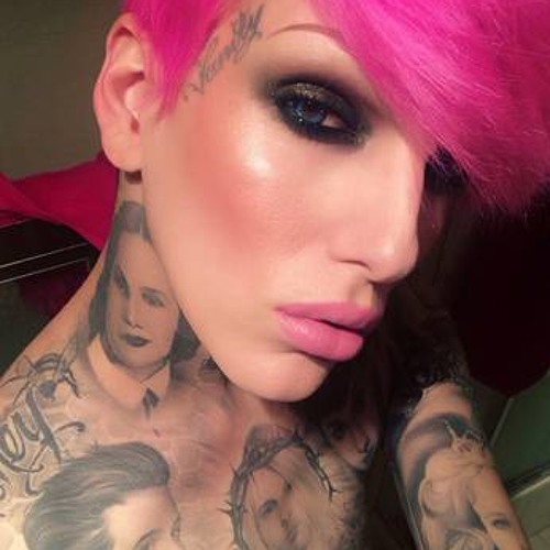 Jeffree Star - Love To My Cobain (Nick BZ Remix)