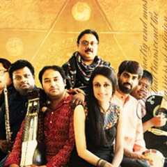 Imagine ( Sonam Kalra and the Sufi Gospel Project)