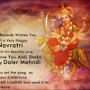 Happy Navratra