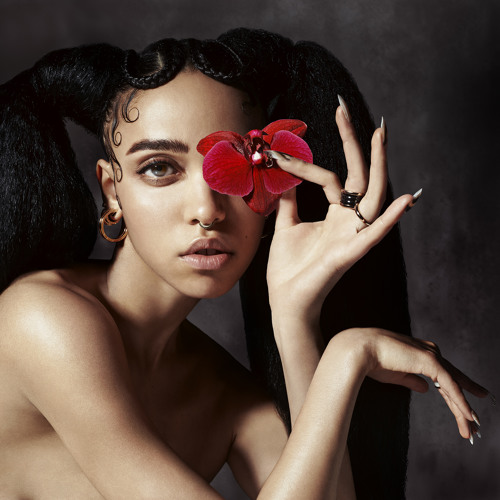 Stream Pendulum - FKA Twigs (D1G174L remix) by s$$$s | Listen online for  free on SoundCloud