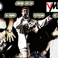 No Pueden Saber Como - The Rial Sound Crew Ft Efe De