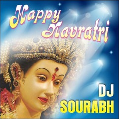 Jaikara Jai Mata Di Mix - Dj Sourabh