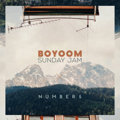 Boyoom Sunday Jam #5 - Maloon TheBoom