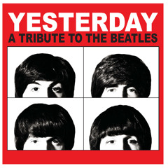 The Beatles- Yesterday (accoustic cover By irwandiferry)
