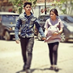 Lagu aliando buat prilly 25/9/14 hot kiss