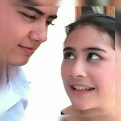 Ali-Prilly Senang bisa mengenal dirimu