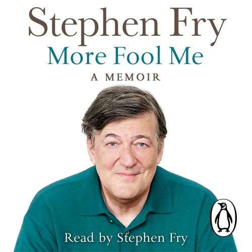 stephen fry audiobooks stephen fry audiobooks