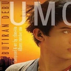 Rumor-Butiran Debu ( Cover )