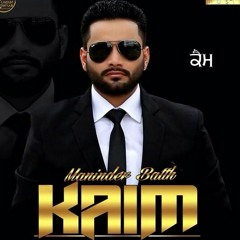 Maninder bath - kaim..  new song