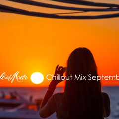 Café Del Mar Chillout Mix September 2014