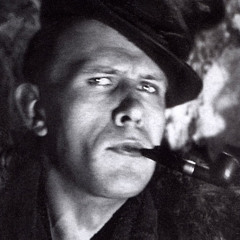 Даниил Хармс. Михаил Ефремов. Анонс