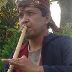 Gitar Kacapi Suling-Sekar