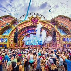 Naughty Boy vs Disclosure & Tchami - La La Latch