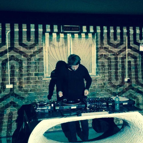 Andrey Pushkarev RTS.FM Bucharest 24.09.14