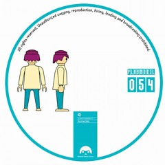 EP/Remixes released on PLAYMOBIL - Material Series