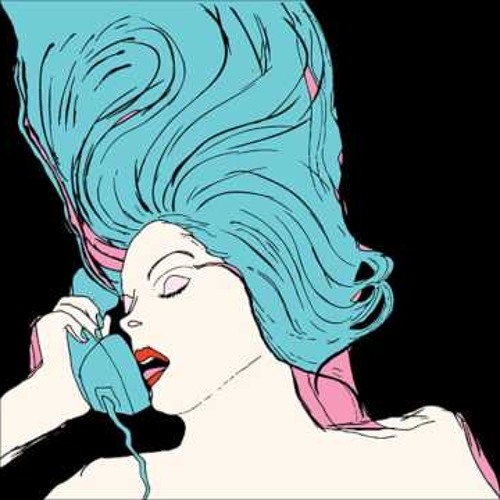 CHROMATICS - The Gemini (2010)