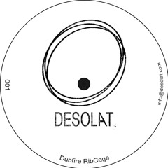 Dubfire - RibCage - DESOLAT 001