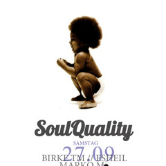 Marko M. - Soul Quality Promomix