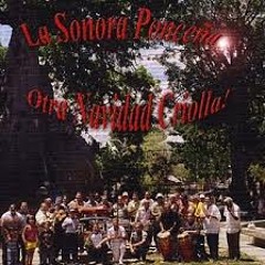 (Salsa Navideña) Sonora Ponceña - Otra Navidad Criolla (mix)
