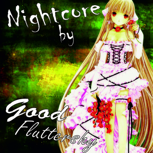 Nightstep - Drama Queen