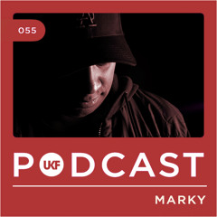 UKF Music Podcast #55 - DJ Marky