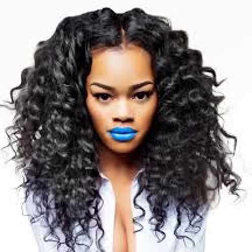 Teyana Taylor - Dreams Of Fuckin A R&B Bitch